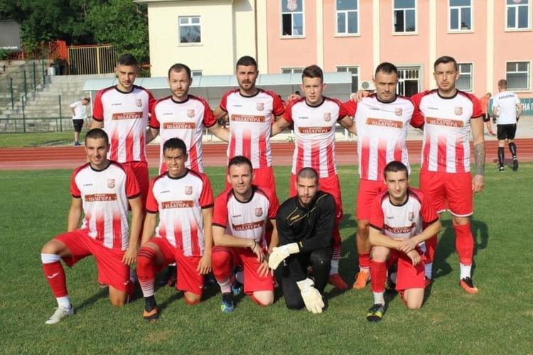 ОФК “Хасково” изпусна победата срещу Несебър на старта на шампионата