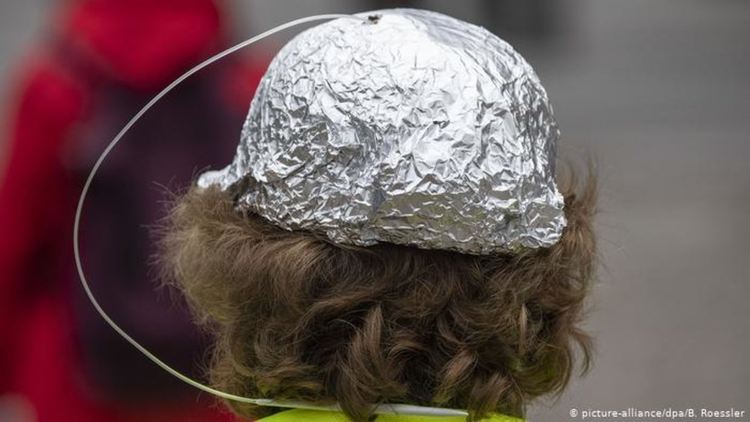 Коронавирус: Лъже се грубо и на едро