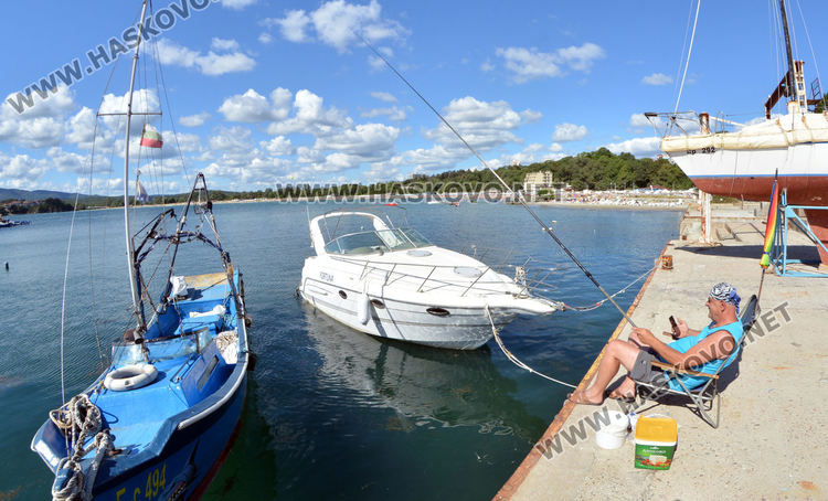 Днес времето ще бъде подходящо за любимото хоби