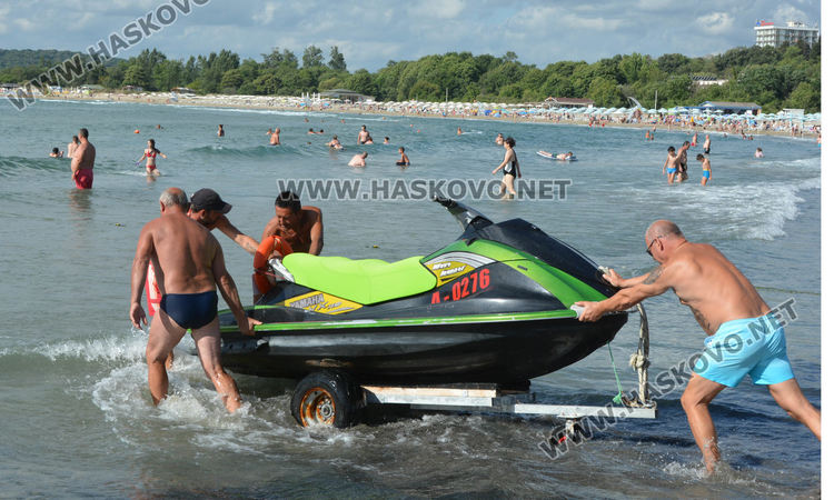 Днес времето ще е подходящо за плаж и развлечения 