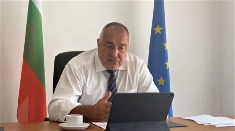 Една минимална работна заплата за семейства с деца до 14 год., обяви Борисов