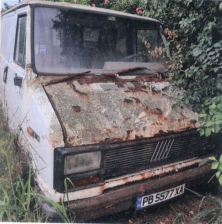 99 автомобила са премахнати от общинските терени в Асеновград