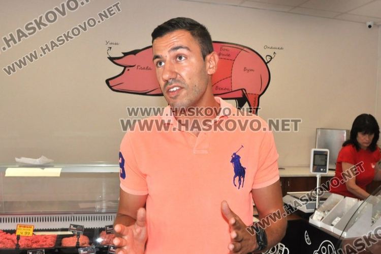 Румен Гаргов (снимка - архив) 