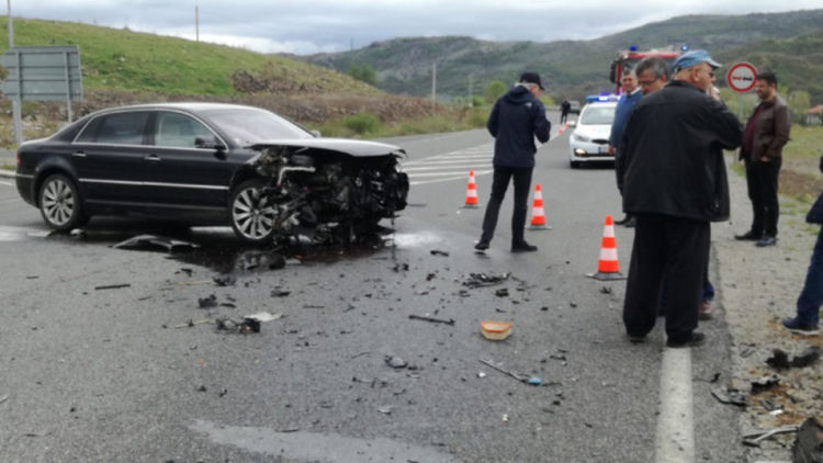 Делото срещу Местан за катастрофата при Загорско започва на 15 септември