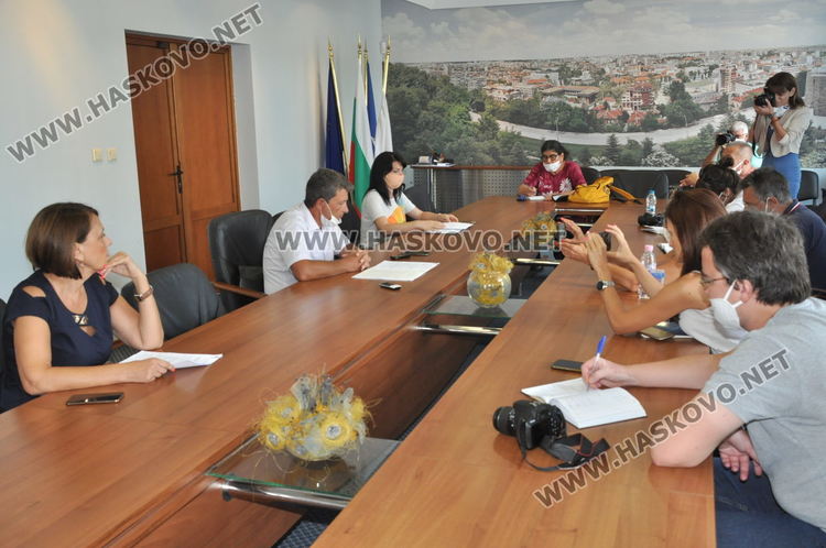 Останаха близо 20 000 лева след разпределянето на средствата за култура в Хасково