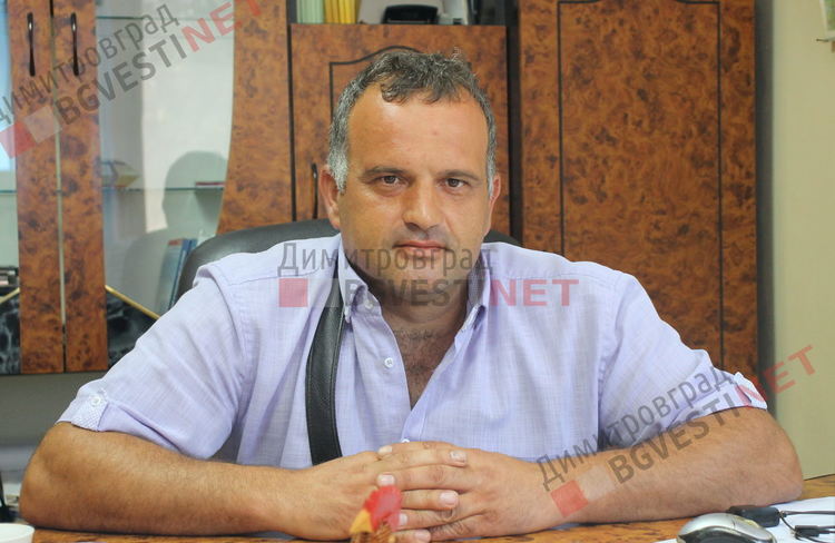 инж. Георги Тенчев