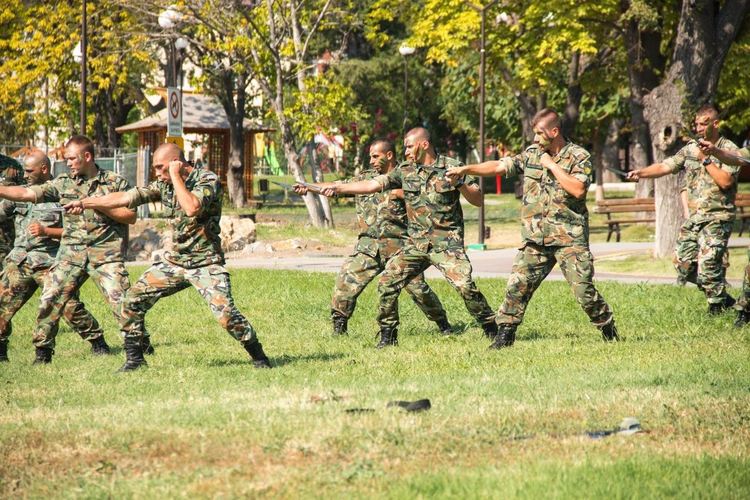 Въвеждат 6 месеца срочна военна служба в доброволния резерв