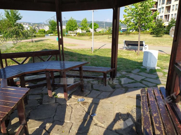 50 000 лева годишно струват вандалите в Парк „Арпезос” на данъкоплатците