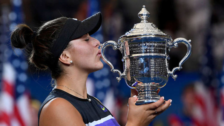 Шампионката от US Open се отказа от участие в турнира, Джокович ще играе