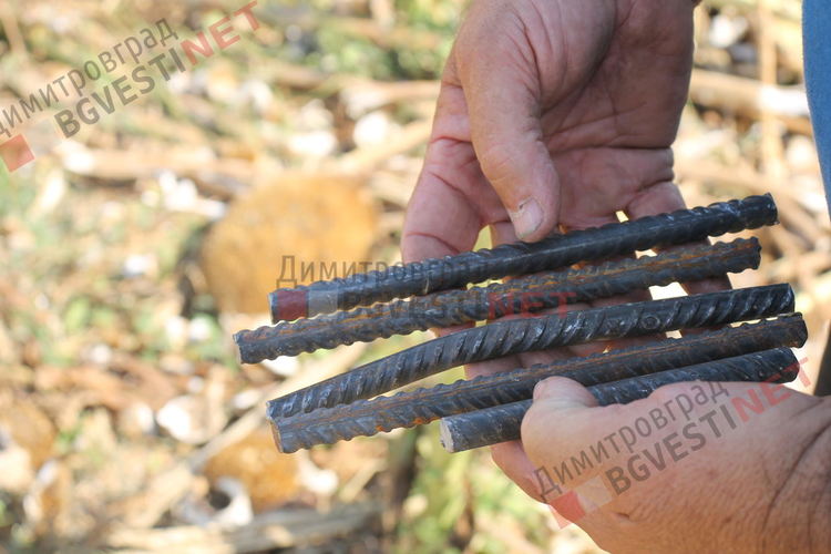 Отмъщение за свидетелстване по долнобелевски - сагата с горските мини продължава
