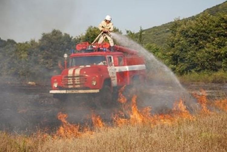 51 пожара са гасени в Първомайско от юли до сега