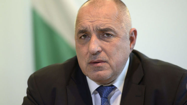 След месец на протести Борисов обяви, че иска нова Конституция и свикване на Велико Народно събрание