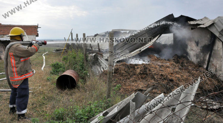 Снимката е илюстративна