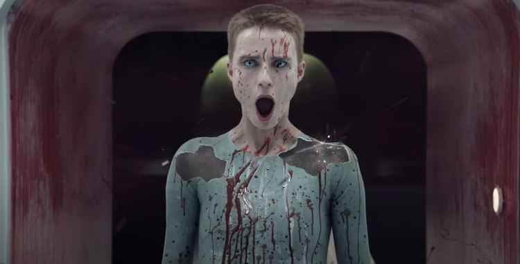 "Отгледани от вълци" на Ридли Скот и HBO с премиера на 4 септември у нас