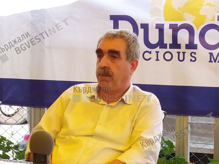 д-р Илия Гърков