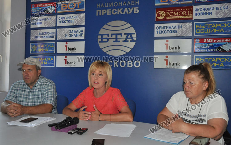 С 342% поскъпнала водата в села в Хасковско, обмислят протести и блокади