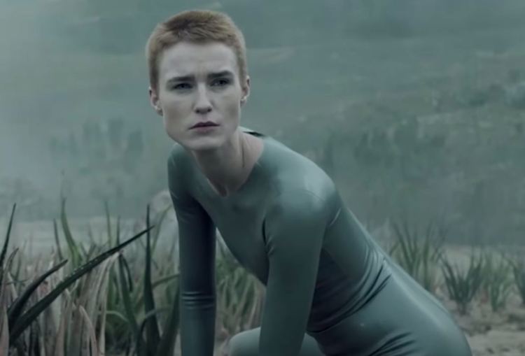 "Отгледани от вълци" на Ридли Скот и HBO с премиера на 4 септември у нас