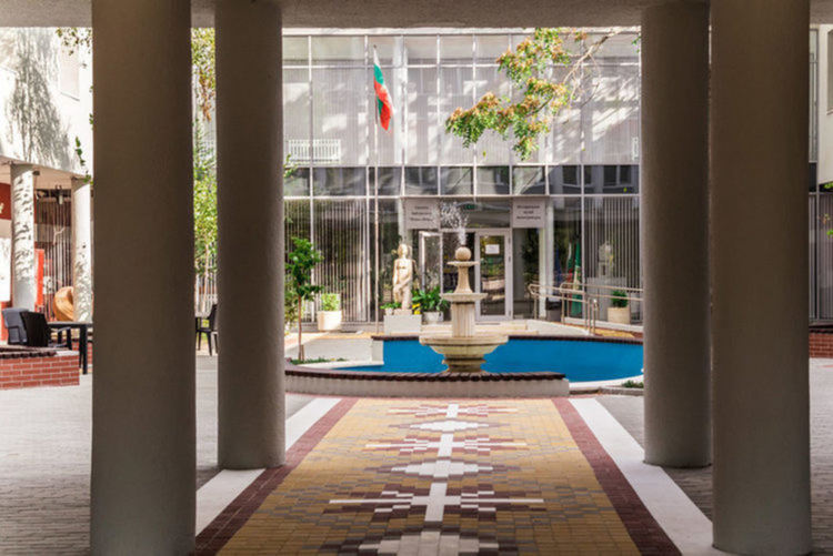 Градска библиотека "Пеньо Пенев" с одобрен проект за близо 12 000лв