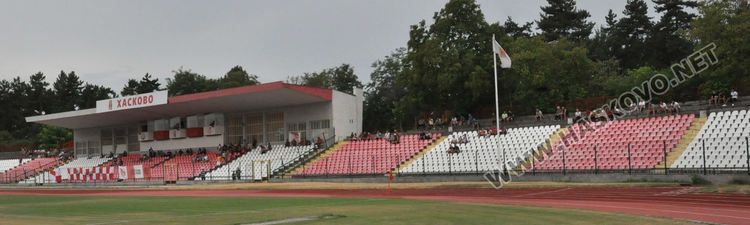 “Хасково” загуби на Ямача от „Марица“