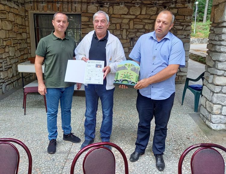 Лятна астрономическа школа за 50-ти път събра студенти и ученици в туристическия комплекс „Бели брези“