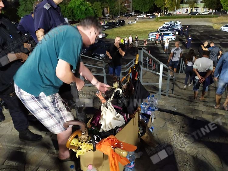 "Арда" изпусна "Левски", равенство в Кърджали 