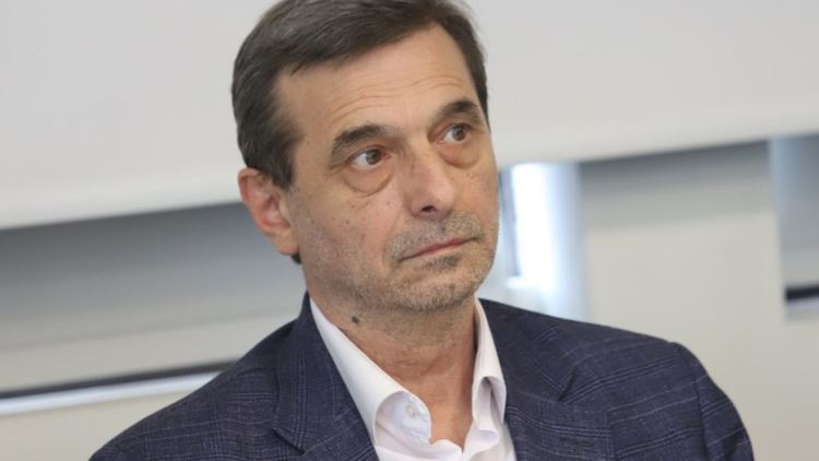 Димитър Манолов: Мафията е представена и в двата лагера. Целта е служебно правителство и нищо друго