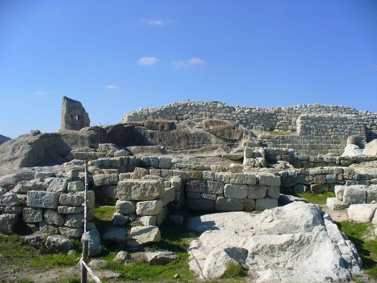 Нова находка е открита на Перперикон 