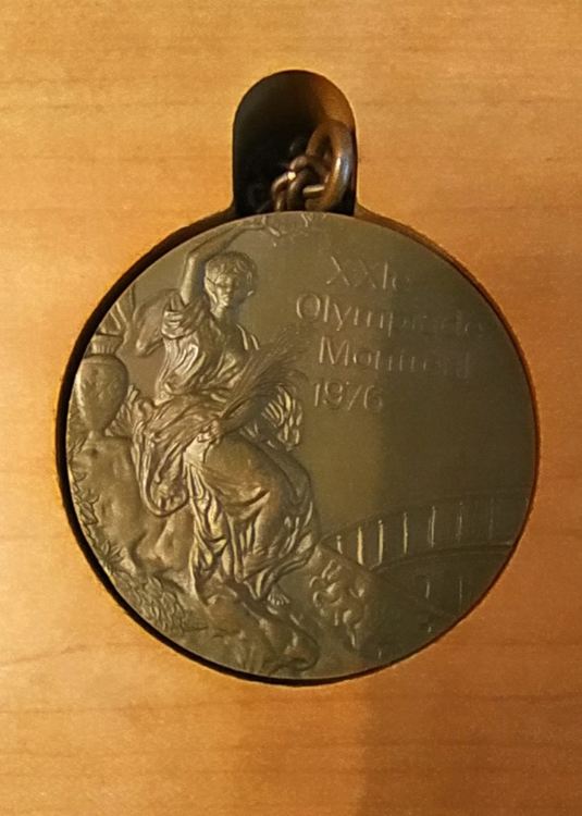 Димо Костов е първият спортист, обявен за почетен гражданин на Хасково преди 44 години