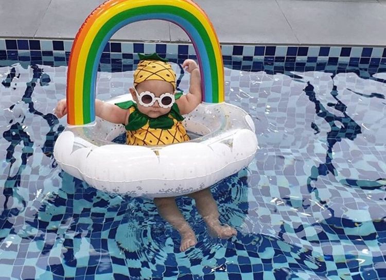 Слънчево с облаци