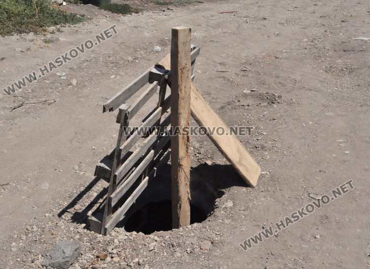 Строителят  на канализацията в „Болярово“ покрива щетите на пострадала по трасето шофьорка