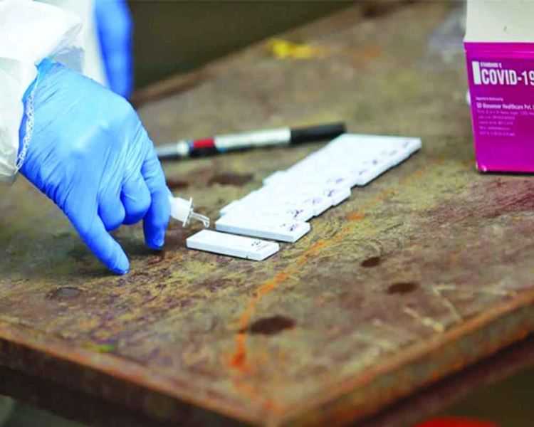 Вече използвано лекарство помага срещу Ковид-19, откриха учени