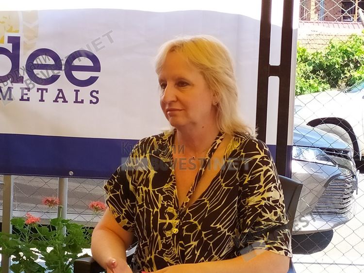 Ирена Цакова