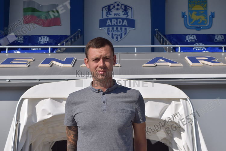 Петър Пешев