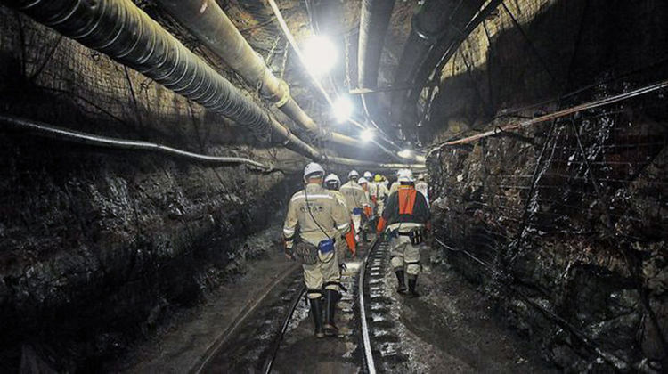 Денят на миньора се чества по предложение на пернишките въглекопачи