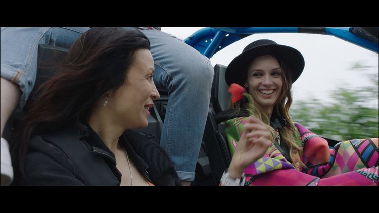 „Диви и щастливи“ е по-гледан от Възходът на Скайуокър в HBO GO