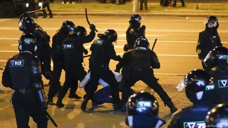 Бруталната истина за Беларус: побой, унижения и издевателства