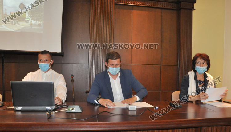 Над 1 млн. лв. влезли в общинската хазна от глоби, санкции, лихви и неустойки