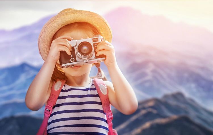 Слънце през деня, заоблачаване привечер