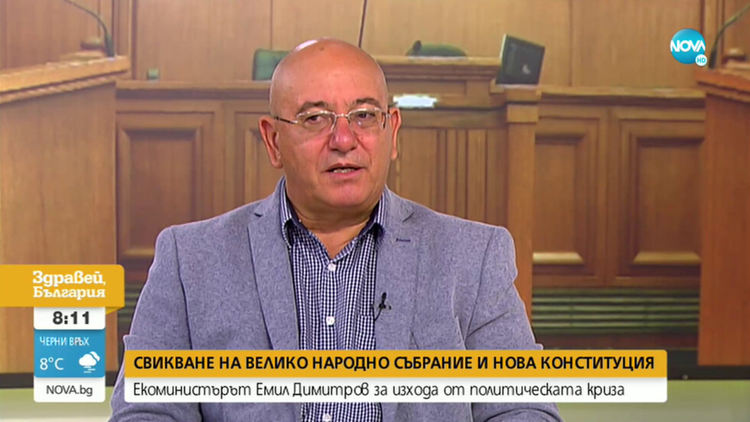 Десетки язовири в страната не са празни, но опасността от голяма суша в България се приближава