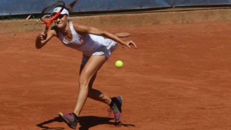 Диа Евтимова с победа и загуба на демонстративен турнир в САЩ