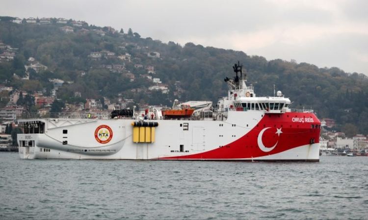 На чия страна е Русия в конфликта между Турция и Гърция?  