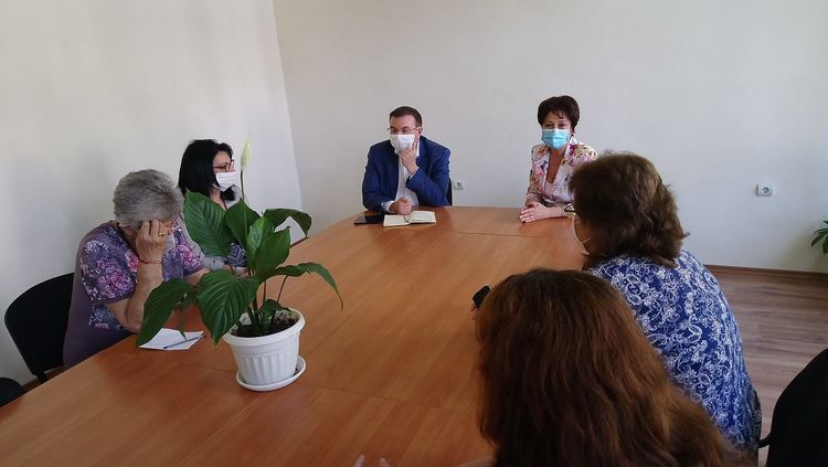 РЗИ Смолян повдигна проблеми в болничната помощ, липса на онколог и увеличението на заплатите 