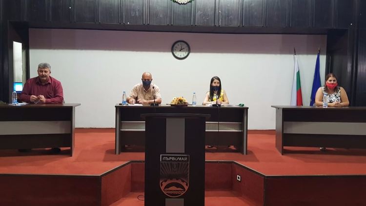 Нулев интерес към отчета на Бюджет 2019