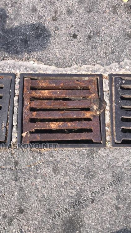 Ситуацията след днешния ремонт