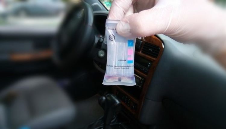 Заловиха "летящ холандец" да кара надрусан с кокаин, донесъл тертипа от Страната на лалетата