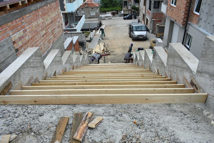 Проверка на три строителни обекта извърши община Асеновград