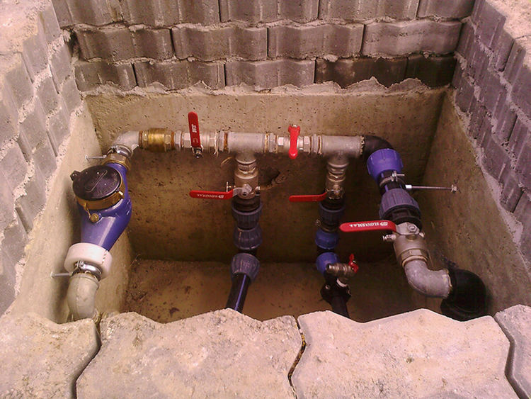 ВиК Смолян обяви графика за затваряне на улици заради ремонт на водопровода в града