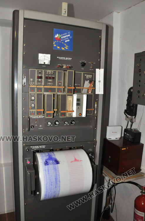 В с.Малко Асеново: Почвата ни е здрава, трус не ни плаши