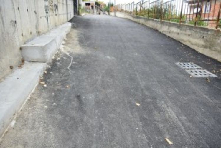 Проверка на три строителни обекта извърши община Асеновград