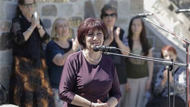 Цвета Караянчева